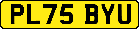 PL75BYU
