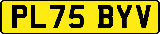 PL75BYV