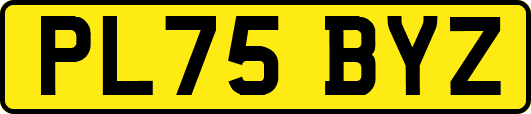 PL75BYZ