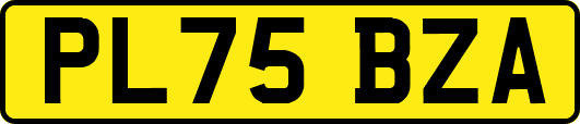 PL75BZA