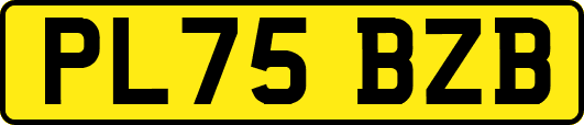 PL75BZB