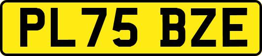 PL75BZE