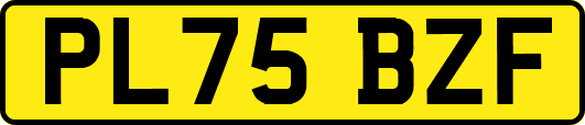 PL75BZF