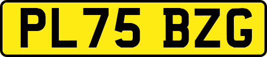 PL75BZG
