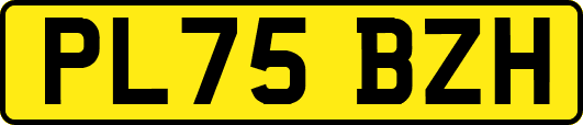 PL75BZH