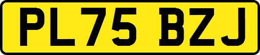 PL75BZJ