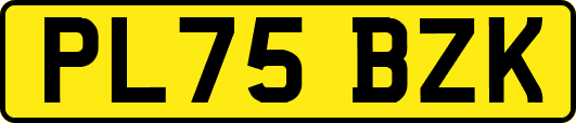PL75BZK