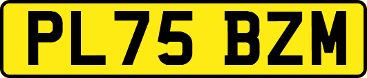 PL75BZM