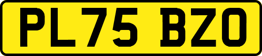 PL75BZO