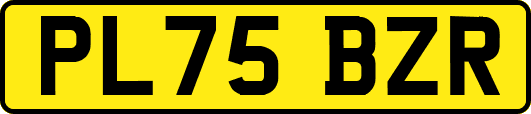 PL75BZR