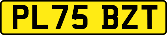 PL75BZT