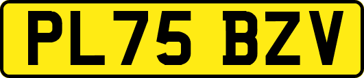 PL75BZV