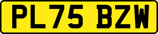 PL75BZW