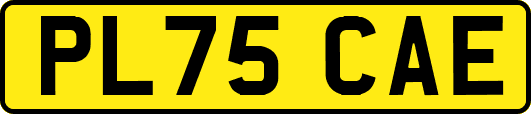 PL75CAE