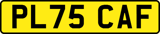 PL75CAF