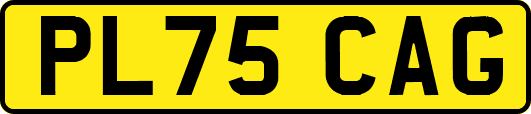 PL75CAG