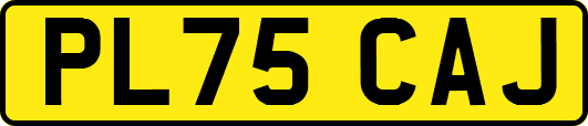 PL75CAJ