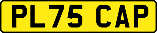 PL75CAP
