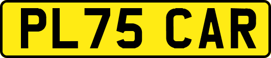 PL75CAR