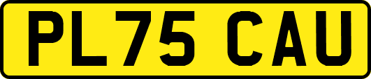 PL75CAU