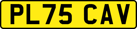 PL75CAV