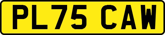 PL75CAW