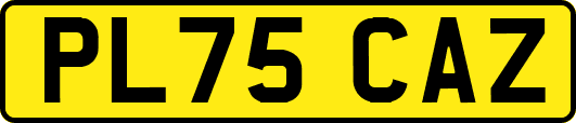 PL75CAZ