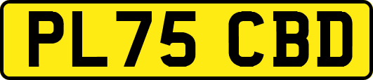 PL75CBD