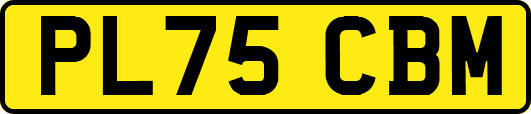 PL75CBM