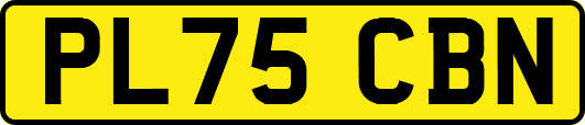 PL75CBN