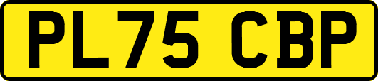 PL75CBP