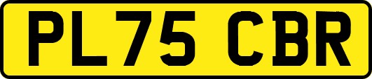 PL75CBR
