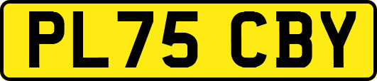 PL75CBY