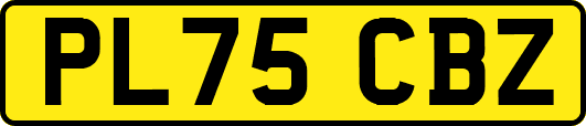 PL75CBZ