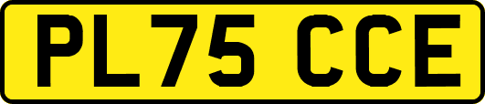 PL75CCE
