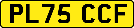 PL75CCF