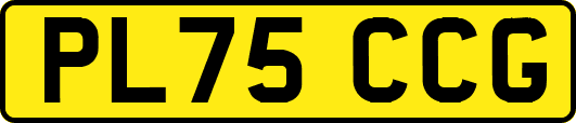 PL75CCG