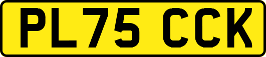 PL75CCK