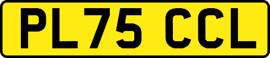 PL75CCL