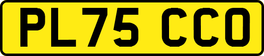 PL75CCO