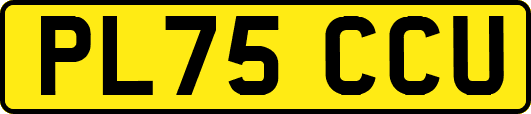 PL75CCU