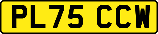 PL75CCW