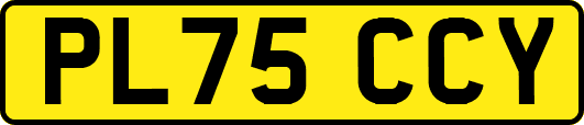 PL75CCY