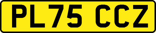 PL75CCZ