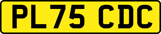 PL75CDC