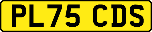 PL75CDS