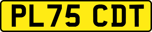 PL75CDT