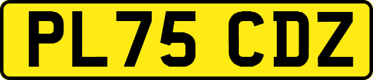 PL75CDZ