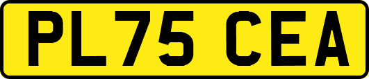 PL75CEA