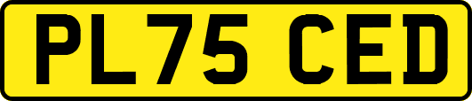 PL75CED
